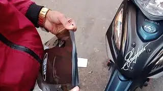 طريقت تركيب كصكيطه  sanya R50 بطريقه إحترافيه .......!