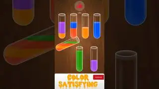 Oddly Satisfying Color  Plus | Color Satisfying CS1| #colors #satisfying #oddlysatisfying