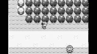 Let's Play Pocket Monsters Green Episode 2 Dues Ex MACHI-na