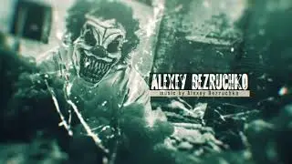 Halloween Horror Trailer After Effects Template