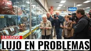 8 MARCAS DE LUJO QUE NO VALDR&Aacute;N EN 2026 (Cuidado, personas mayores)