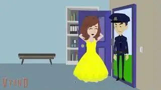 Woman Arrested & Disowned For Not Paying Taxes