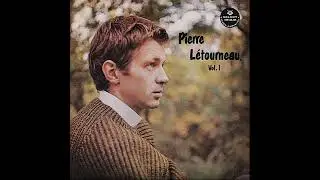 Pierre Létourneau  