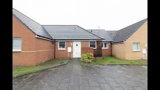 Andromeda Court, Walker, NE6