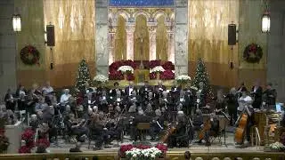 The Messiah Saint William Choir and Friends & Cincinnati Metropolitan Chamber Orchestra Jan 17 2026