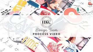 WEEKLY CHALLENGE FRIDAY| EMILIE CHAMEL | SEPTEMBER 2021 HIP KITS