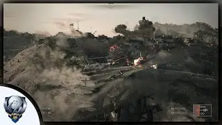 Call of Duty: Black Ops Cold War - Scortched Earth Trophy Guide - Defend Firebase Ripcord
