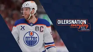 Edmonton Oilers Schedule Review + Beau Lardner | Oilersnation Everyday with Tyler Yaremchuk