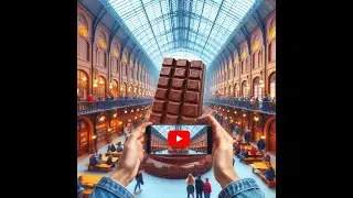 Chocolate Dreams: A Brussels Factory Adventure! 🍫💭