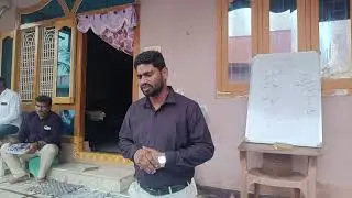 Youth Meeting 3