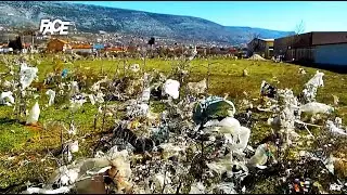 BiH – zemlja koja voli smeće