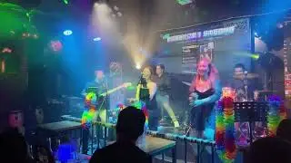 Oppa Gangnam Style short cover (Night Pub)