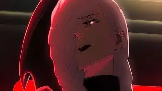 CLOUDN1NE - Lilith (OFFICIAL AUDIO 