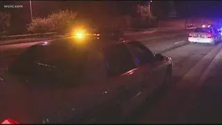 Charlotte neighborhood on edge after crime spike