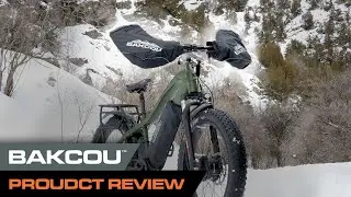 Accessories | Cold Weather Handlebar Mitts