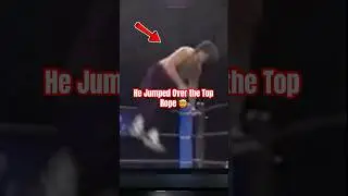 The Great Khali Was INSANE in Japan Before He Joined WWE