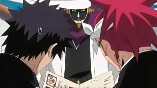 Bleach omake - cap 149