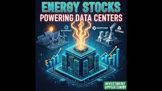 It's all about Energy!