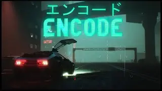 ENCODE | GamePlay PC