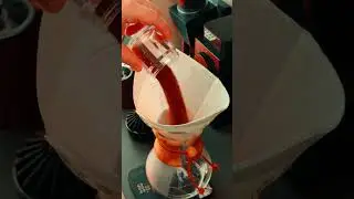 Chemex Pour Over with Comandante Grinder | Specialty Coffee Brewing Setup