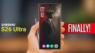 Galaxy S26 Ultra — Samsung’s Secret Feature Exposed!