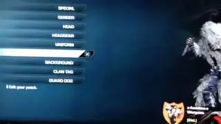 COD GHOSTS 10th Prestige Duplication Glitch (NO MOD,HACK,NO