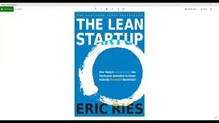 The Lean Startup By Eric Ries | Day 12 | Zappos Case Study