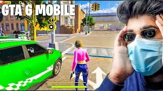 Codename Crime-Vice Open World Gameplay #2 | GAME LIKE GTA 6 | Codename Crime