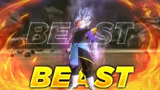 🔥Dragon Ball Xenoverse 2 | Como conseguir el MODO BESTIA (GRATIS)