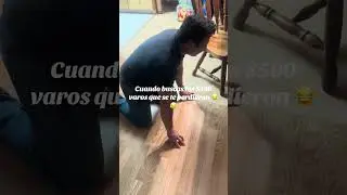 Cuando andas buscando los $500 varos que se te perdieron&hellip; 😂😂 #fyp #humor