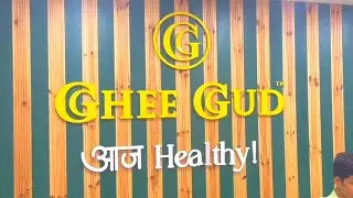 Ghee Gud hotel - Ahmedabad Video by PJBFOOD
