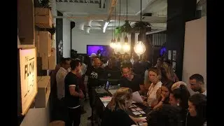 The Flow Lab - Grand Opening Aftermovie (Version Longue)