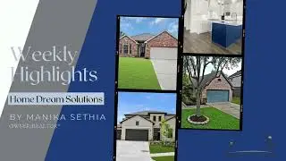 From Listed to Pending to Sold: Home Dream Solutions Success Stories