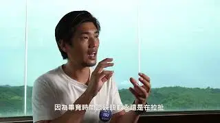 [2021校友訪談] 大眾傳播學系