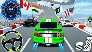 DACIA, VOLSKWAGEN, FORD, BMW COLOR POLICE CARS TRANSPORTING WITH TRUCKS- BeamNG.drive