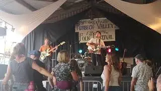 Luke Jackson Trio 