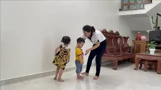 CT TC 015  B&ograve; theo hướng thẳng c&oacute; mang vật tr&ecirc;n lưng 1