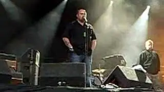 Guernsey Live - The Futureheads Tech Guy