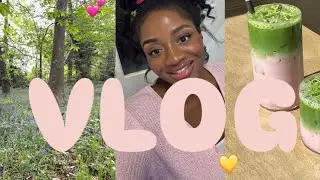 VLOG | I HOSTED AN EVENT + MAKING NEW FRIENDS 💓