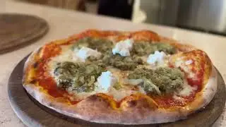 Kaş&rsquo;ta pizza keyfi Fabio Pizzeria&rsquo;de bambaşka! 🍕🇮🇹