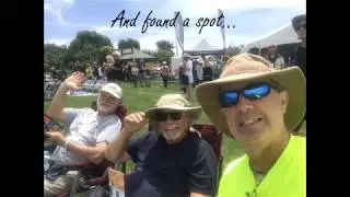 Doheny Blues 2019