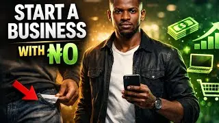 How to Start a Business With Little or No Capital (Beginner&rsquo;s Guide 2026)