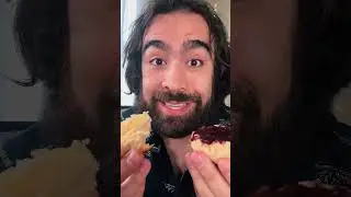 3 British Foods I Can't Live Without 🤤