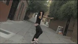 Lay Bamskii - EBK Tha Gang (Official Music Video) Dir. By Inordinaryvision