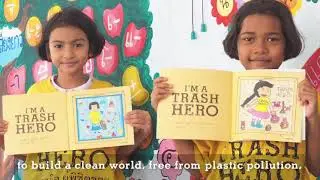 Trash Hero World | Impact up to June 2020