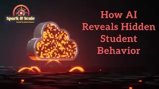 AI That Reveals What Your Funnel Can&rsquo;t See | Spark & Scale
