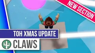 Claws | Tower of Hell | Roblox