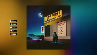 FREDDY RED - Опыты / EP MIDNIGHT