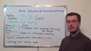 C90-01A – Fundamental Exam Cloud Test Computing Questions