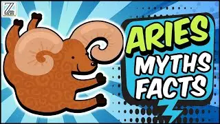 5 Bizarre MYTHS and FACTS about Aries Zodiac Sign